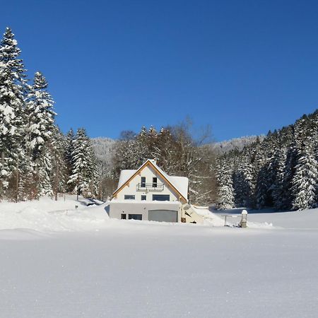 Studio La Resilience, Au Pied Des Pistes A Autrans 外观 照片