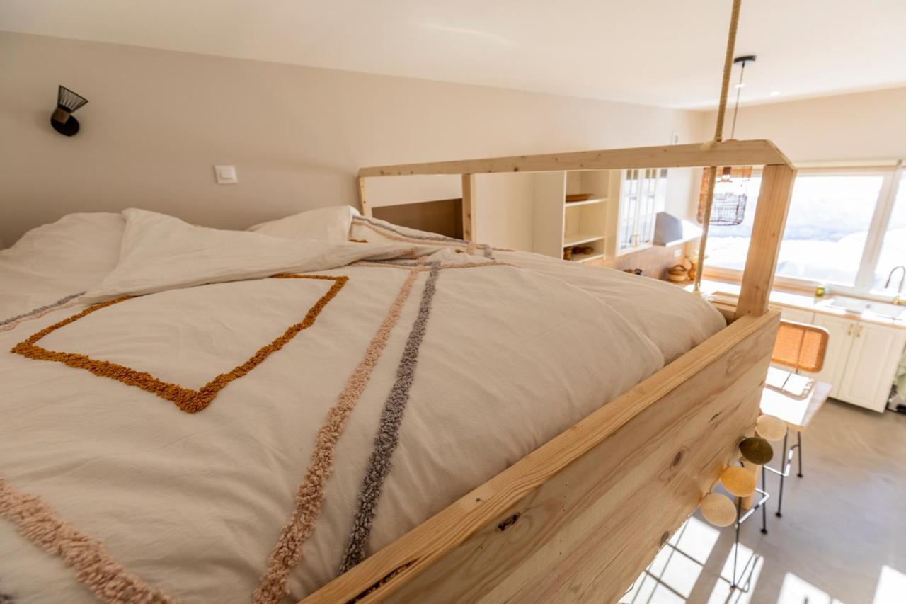 Studio La Resilience, Au Pied Des Pistes A Autrans 外观 照片